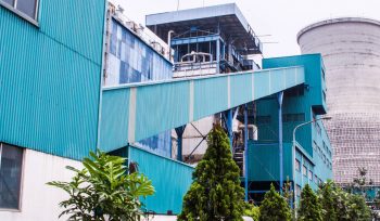 PLTU Panasia